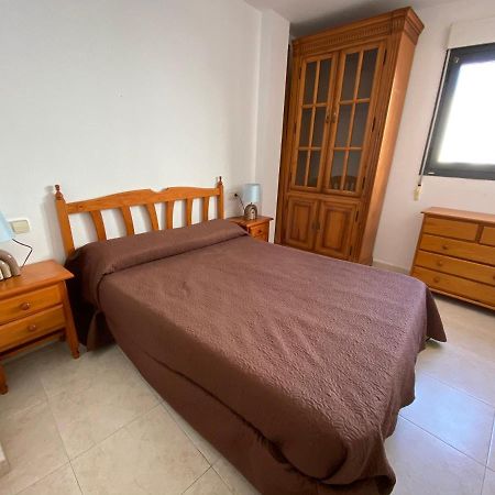Apartamentos Sotavento Altamar Alcoceber Exterior foto
