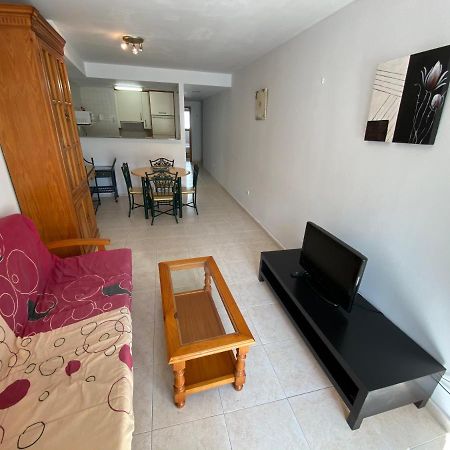 Apartamentos Sotavento Altamar Alcoceber Exterior foto